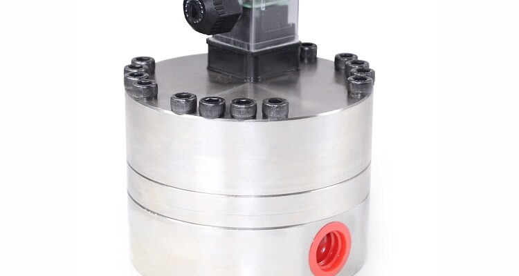 Ultrasonic Flow Meter