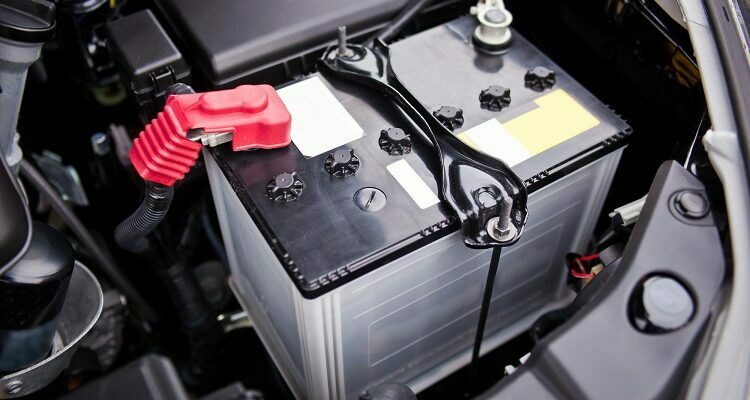 How to Care For Your Electric Vehicle Battery Vehicle Battery