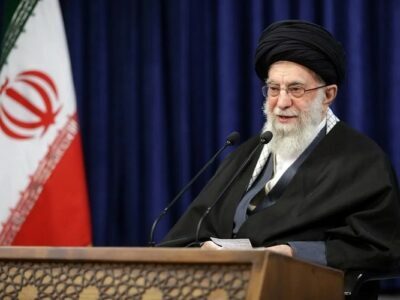 Alleged Cyber-Attack In Albania, US Imposes New Sanctions On Iran Alleged Cyber-Attack In Albania, US Imposes New Sanctions On Iran