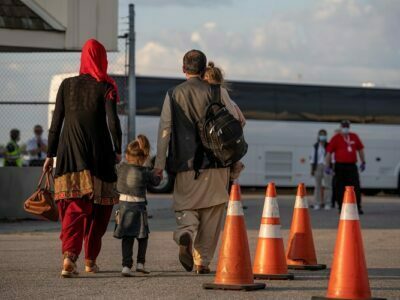 Canada's Announcement Of Resettlement Of Afghan Refugees In The United Arab Emirates Canada's Announcement Of Resettlement Of Afghan Refugees In The United Arab Emirates