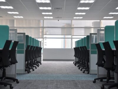 Commercial Cleaning