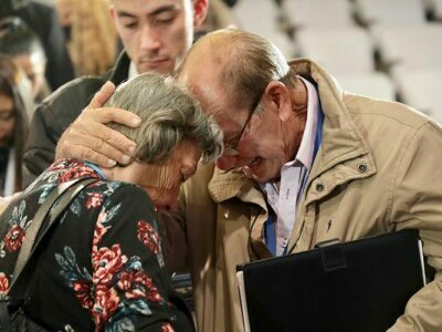 In Spain, The Daughter Who Collected A Huge Ransom From Her Mother By Creating A Drama Of Kidnapping Was Arrested Spain, The Daughter Who Collected A Huge Ransom From Her Mother By Creating A Drama Of Kidnapping Was Arrested