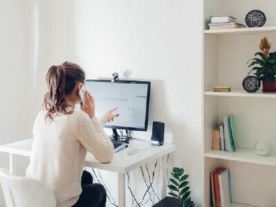 Remote Work