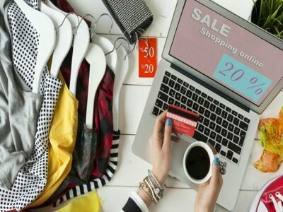 Shopping Online