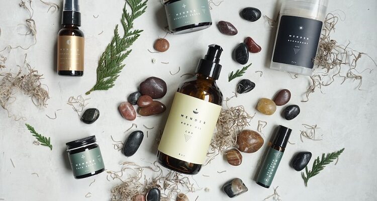 Skincare Products