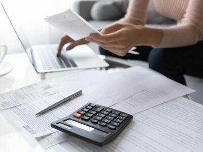 Credit Management Firm