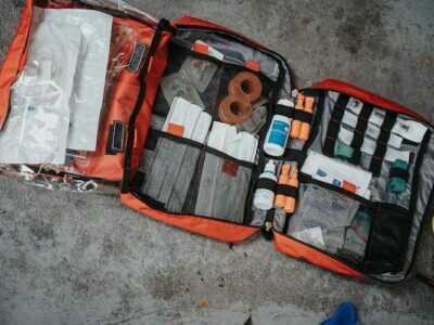 Survival Equipment