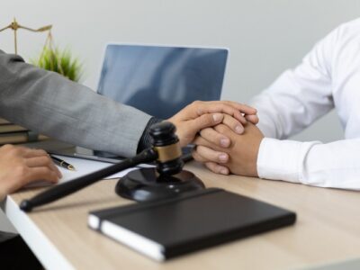 Litigation Lawyer