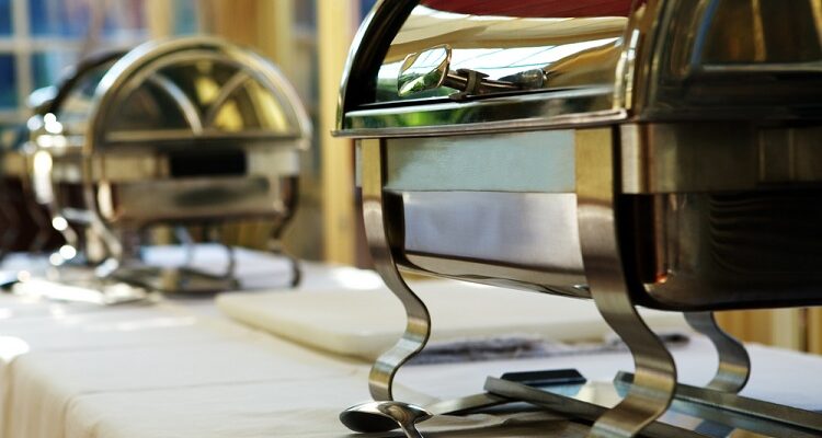 Catering Supplies: The Backbone of Culinary Success Catering supplies