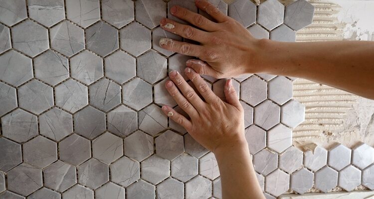 Mosaic Tile Trends: Looking Ahead to the Future of Design Mosaic Tile