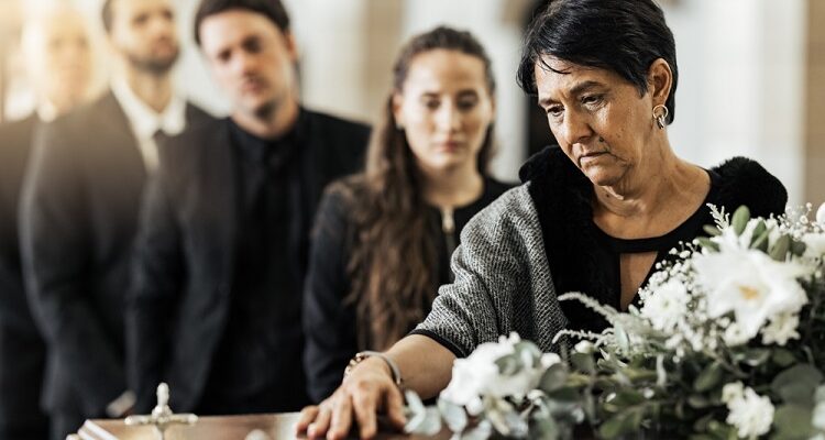 Should You Choose A Personalized Funeral Or A Traditional One? Personalized Funeral