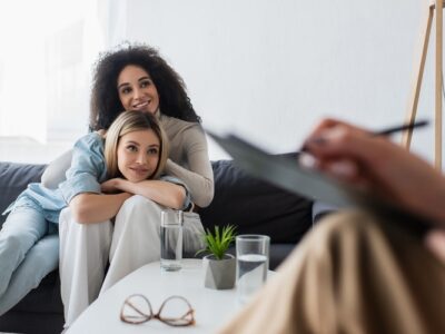 LGBT Affirmative Therapy