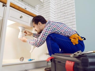 Professional Drain Cleaning