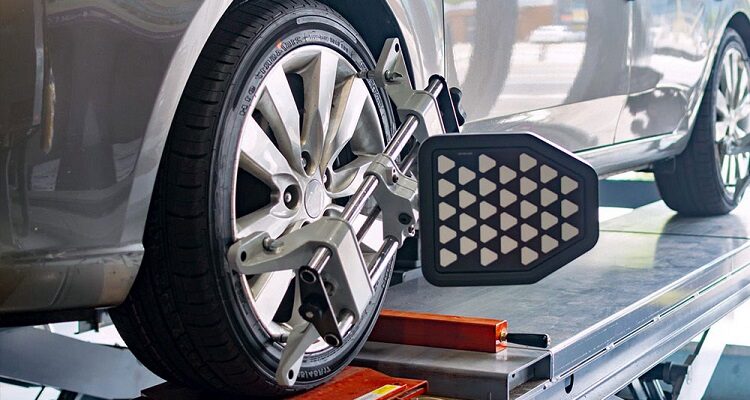 The Importance of Regular Wheel Alignment and Tire Balancing Wheel Alignment