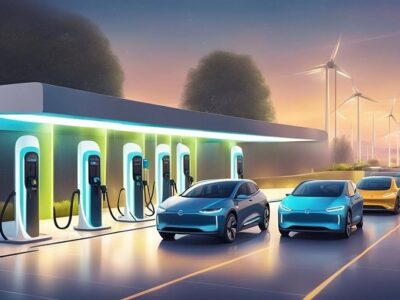 Electric Cars