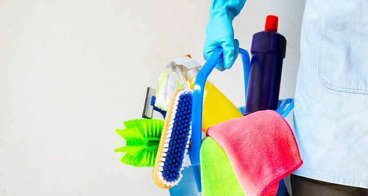 Sweat-Free Zones: The Importance of Professional Gym Cleaning cleaning services