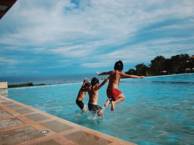 Pool Repair