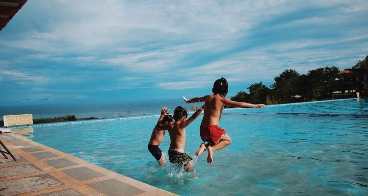 Pool Repair