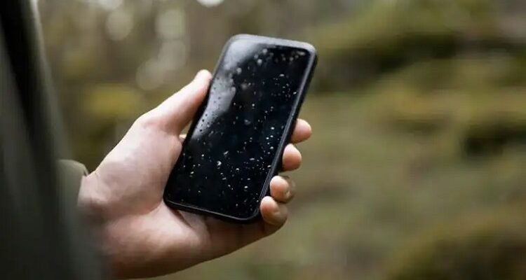 How to Recover Data from Water-Damaged Devices? Water-Damaged Devices