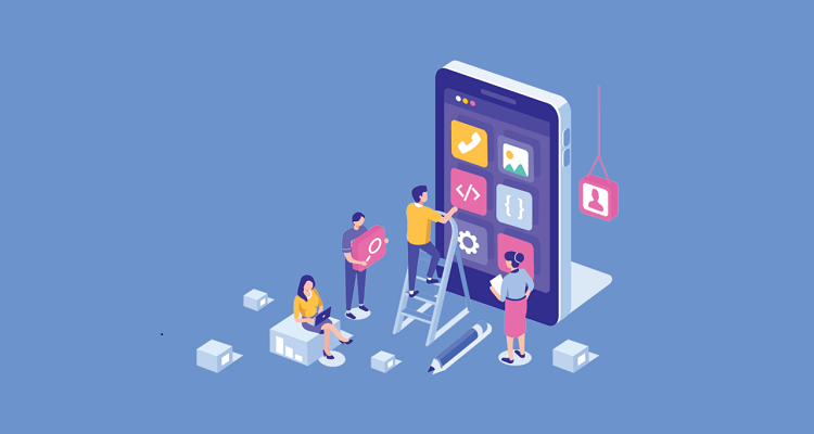 Why Custom Web App Development is Vital for Edmonton’s Growing Businesses App Development