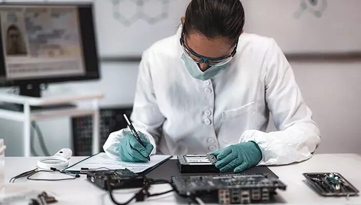 Unlocking the Power of eDiscovery in Digital Forensics Digital Forensics
